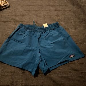 Patagonia 3” Baggies